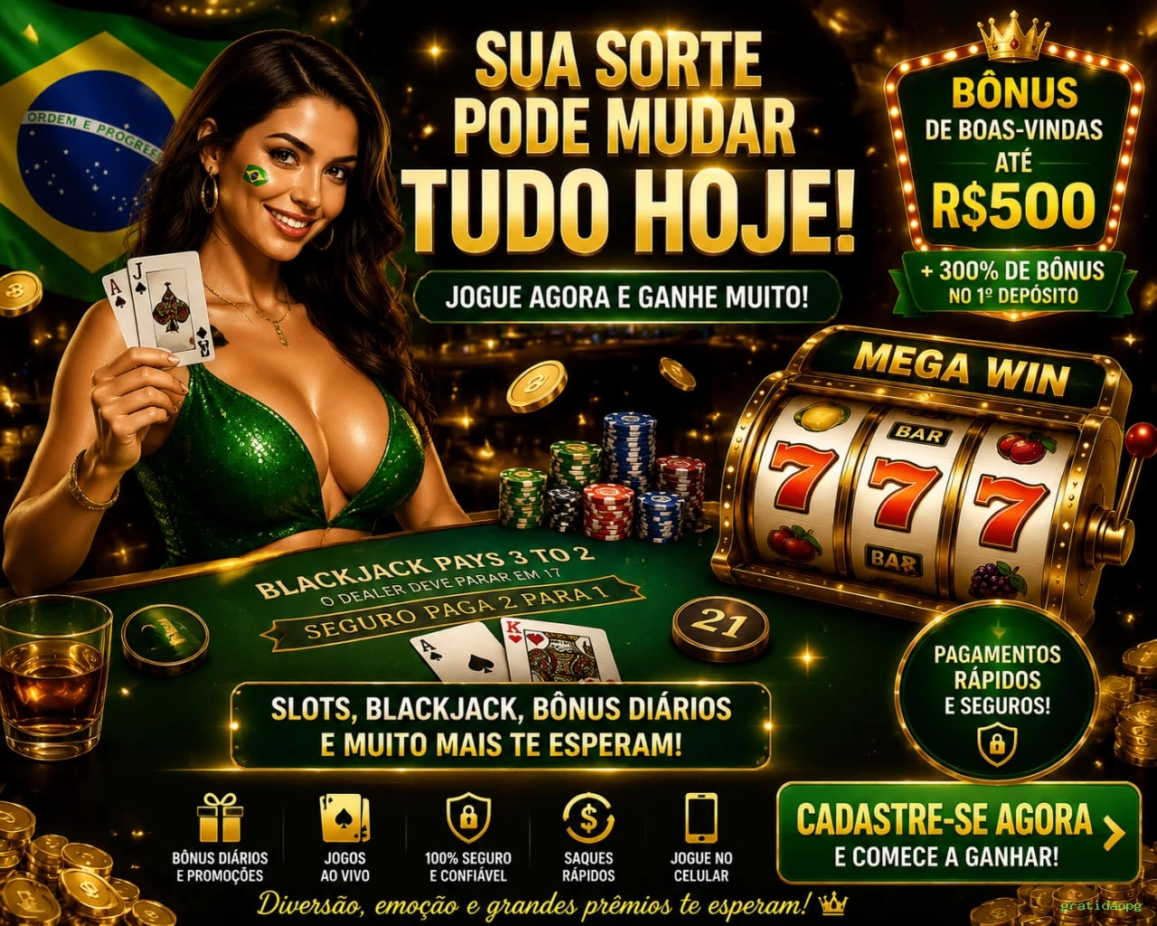 Configurações úteis dentro do app gratidaopg